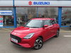 Suzuki Swift 1.2 Mild Hybrid Ultra ALLGRIP 5dr 5dr Manual 2026