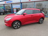 Suzuki Swift 1.2 Mild Hybrid Ultra ALLGRIP 5dr 5dr Manual 2026