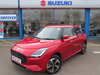 Suzuki Swift 1.2 Mild Hybrid Ultra ALLGRIP 5dr 5dr Manual 2026