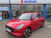 Suzuki Swift 1.2 Mild Hybrid Ultra ALLGRIP 5dr 5dr Manual 2025