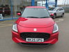 Suzuki Swift 1.2 Mild Hybrid Ultra ALLGRIP 5dr 5dr Manual 2026