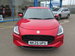 Suzuki Swift 1.2 Mild Hybrid Ultra ALLGRIP 5dr 5dr Manual 2025