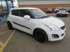 Suzuki Swift 1.2 SZ2 5dr 5dr Manual 2025