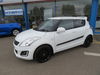 Suzuki Swift 1.2 SZ2 5dr 5dr Manual 2025