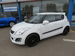 Suzuki Swift 1.2 SZ2 5dr 5dr Manual 2015