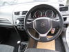 Suzuki Swift 1.2 SZ2 5dr 5dr Manual 2025