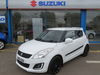 Suzuki Swift 1.2 SZ2 5dr 5dr Manual 2025