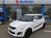 Suzuki Swift 1.2 SZ2 5dr 5dr Manual 2015