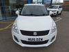 Suzuki Swift 1.2 SZ2 5dr 5dr Manual 2025
