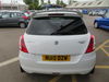 Suzuki Swift 1.2 SZ2 5dr 5dr Manual 2025