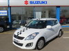 Suzuki Swift 1.2 SZ2 Hatchback 3dr Petrol Manual Euro 6 (94 ps) 3dr Manual 2026