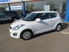 Suzuki Swift 1.2 SZ2 Hatchback 3dr Petrol Manual Euro 6 (94 ps) 3dr Manual 2026