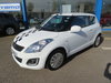 Suzuki Swift 1.2 SZ2 Hatchback 3dr Petrol Manual Euro 6 (94 ps) 3dr Manual 2026
