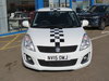 Suzuki Swift 1.2 SZ2 Hatchback 3dr Petrol Manual Euro 6 (94 ps) 3dr Manual 2026
