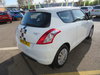 Suzuki Swift 1.2 SZ2 Hatchback 3dr Petrol Manual Euro 6 (94 ps) 3dr Manual 2026