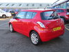 Suzuki Swift 1.2 SZ3 Hatchback 5dr Petrol Manual Euro 6 (94 ps) 5dr Manual 2026