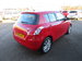 Suzuki Swift 1.2 SZ3 Hatchback 5dr Petrol Manual Euro 6 (94 ps) 5dr Manual 2015