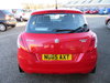 Suzuki Swift 1.2 SZ3 Hatchback 5dr Petrol Manual Euro 6 (94 ps) 5dr Manual 2026