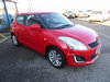 Suzuki Swift 1.2 SZ3 Hatchback 5dr Petrol Manual Euro 6 (94 ps) 5dr Manual 2026