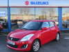 Suzuki Swift 1.2 SZ3 Hatchback 5dr Petrol Manual Euro 6 (94 ps) 5dr Manual 2026