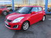 Suzuki Swift 1.2 SZ3 Hatchback 5dr Petrol Manual Euro 6 (94 ps) 5dr Manual 2015