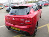 Suzuki Swift 1.4 Boosterjet 48V Hybrid Sport 5dr 5dr Manual 2026