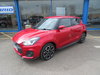 Suzuki Swift 1.4 Boosterjet 48V Hybrid Sport 5dr 5dr Manual 2026