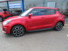 Suzuki Swift 1.4 Boosterjet 48V Hybrid Sport 5dr 5dr Manual 2026