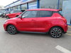 Suzuki Swift 1.4 Boosterjet 48V Hybrid Sport 5dr 5dr Manual 2026