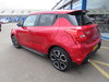 Suzuki Swift 1.4 Boosterjet 48V Hybrid Sport 5dr 5dr Manual 2026