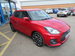 Suzuki Swift 1.4 Boosterjet 48V Hybrid Sport 5dr 5dr Manual 2020
