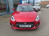 Suzuki Swift 1.4 Boosterjet 48V Hybrid Sport 5dr 5dr Manual 2026