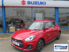 Suzuki Swift 1.4 Boosterjet 48V Hybrid Sport 5dr 5dr Manual 2026