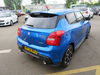 Suzuki Swift 1.4 Boosterjet MHEV Sport Hatchback 5dr Petrol Hybrid Manual Euro 6 (s/s) (129 ps) 5dr Manual 2025