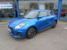 Suzuki Swift 1.4 Boosterjet MHEV Sport Hatchback 5dr Petrol Hybrid Manual Euro 6 (s/s) (129 ps) 5dr Manual 2022