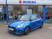 Suzuki Swift 1.4 Boosterjet MHEV Sport Hatchback 5dr Petrol Hybrid Manual Euro 6 (s/s) (129 ps) 5dr Manual 2022