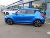 Suzuki Swift 1.4 Boosterjet MHEV Sport Hatchback 5dr Petrol Hybrid Manual Euro 6 (s/s) (129 ps) 5dr Manual 2025