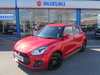 Suzuki Swift 1.4 Boosterjet Sport 5dr 5dr Manual 2026