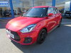 Suzuki Swift 1.4 Boosterjet Sport 5dr 5dr Manual 2026