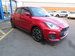 Suzuki Swift 1.4 Boosterjet Sport Hatchback 5dr Petrol Manual Euro 6 (s/s) (140 ps) 5dr Manual 2019