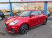 Suzuki Swift 1.4 Boosterjet Sport Hatchback 5dr Petrol Manual Euro 6 (s/s) (140 ps) 5dr Manual 2019