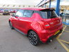 Suzuki Swift 1.4 Boosterjet Sport Hatchback 5dr Petrol Manual Euro 6 (s/s) (140 ps) 5dr Manual 2026