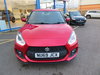 Suzuki Swift 1.4 Boosterjet Sport Hatchback 5dr Petrol Manual Euro 6 (s/s) (140 ps) 5dr Manual 2026