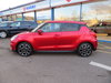 Suzuki Swift 1.4 Boosterjet Sport Hatchback 5dr Petrol Manual Euro 6 (s/s) (140 ps) 5dr Manual 2026