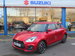 Suzuki Swift 1.4 Boosterjet Sport Hatchback 5dr Petrol Manual Euro 6 (s/s) (140 ps) 5dr Manual 2019
