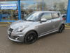 Suzuki Swift 1.6 Sport [Nav] 5dr 5dr Manual 2025