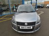 Suzuki Swift 1.6 Sport [Nav] 5dr 5dr Manual 2025