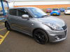 Suzuki Swift 1.6 Sport [Nav] 5dr 5dr Manual 2025