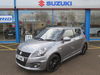 Suzuki Swift 1.6 Sport [Nav] 5dr 5dr Manual 2025