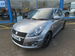 Suzuki Swift 1.6 Sport [Nav] 5dr 5dr Manual 2017